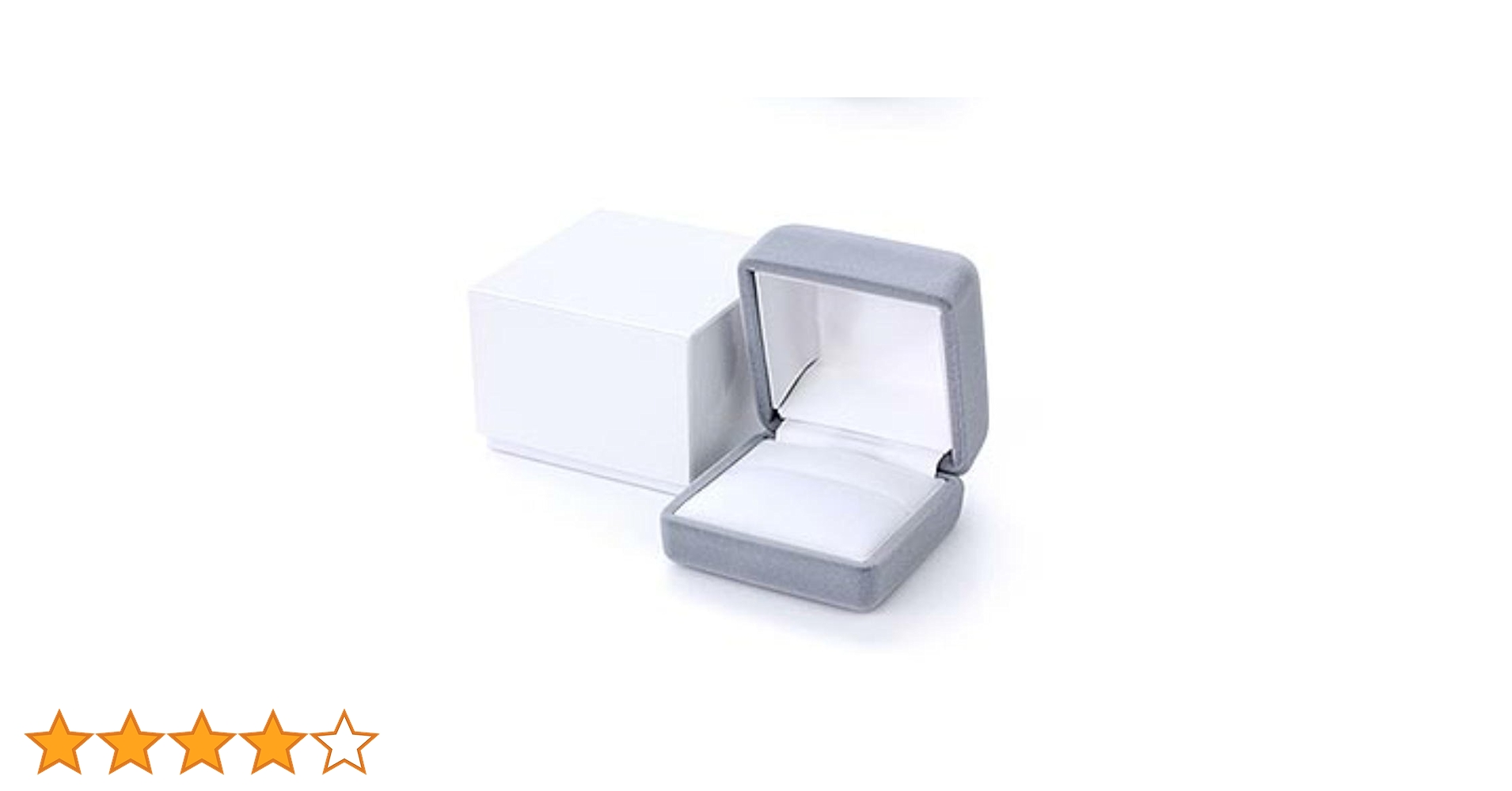 指輪のケース Amazon.co.jp: MATSH リングケース 指輪ケース アクセサリケース